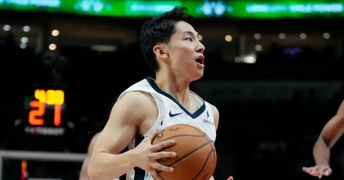 バスケットボール（5／63） - Number Web - ナンバー