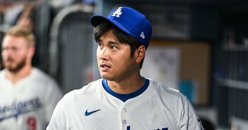 水原一平を徹底解剖 - Number Web - ナンバー