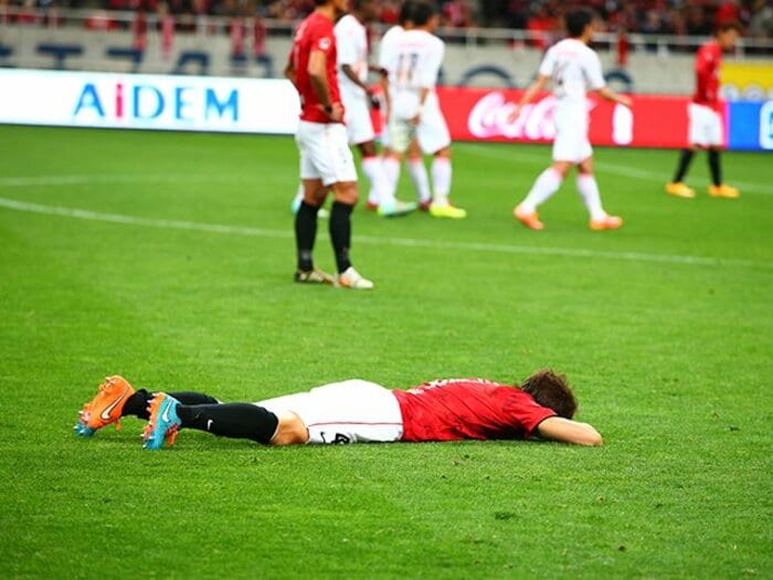 1試合と1年間、それぞれの“終盤力”。浦和が浴びたブーイングの内実とは?<Number Web> photograph by J.LEAGUE PHOTOS