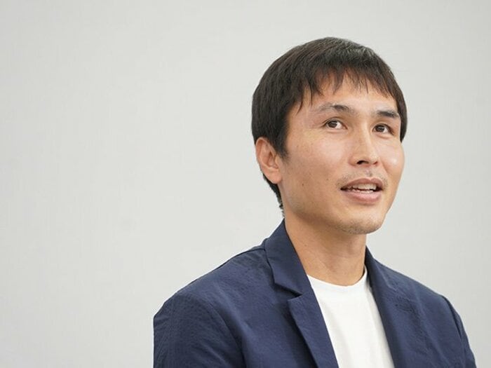 なぜ指導者の道へ？ 39歳前田遼一が明かす“現役時代の後悔”「もっとストイックにサッカーと向き合えていたら……」＜Number Web＞ photograph by Hideki Sugiyama