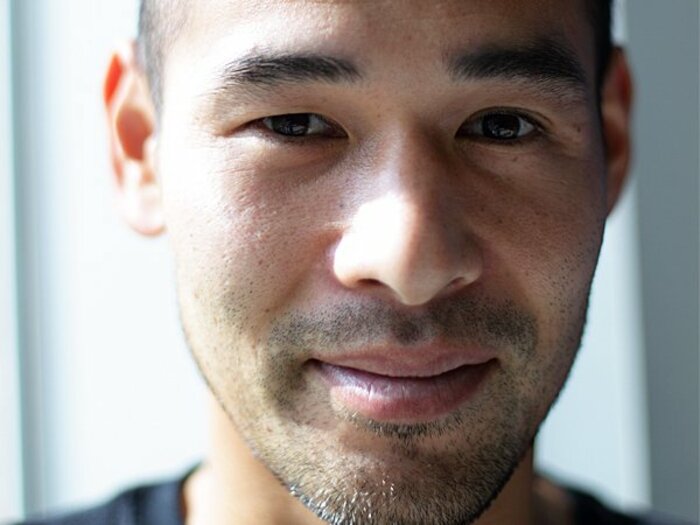 ＜現地取材＆最新インタビュー＞ 高原直泰 「韓国で取り戻した笑顔」＜Number Web＞ photograph by Tsutomu Takasu