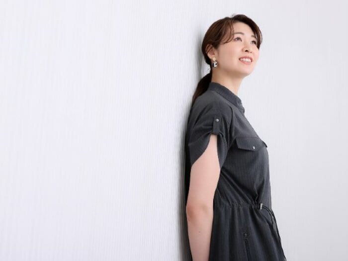“ポスト木村沙織”と呼ばれた古賀紗理那へ「本当に頼もしい。でも、驚きはないかな」キャプテンの重圧を知る元エースが期待する理由とは?<Number Web> photograph by Shigeki Yamamoto