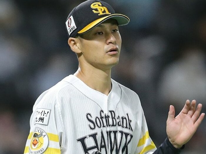 「大竹のこと、心配してたんです」勉強も野球も“超エリートだった”大竹耕太郎の挫折…高校時代の恩師・同級生が語る“阪神で覚醒”の本音<Number Web> photograph by JIJI PRESS