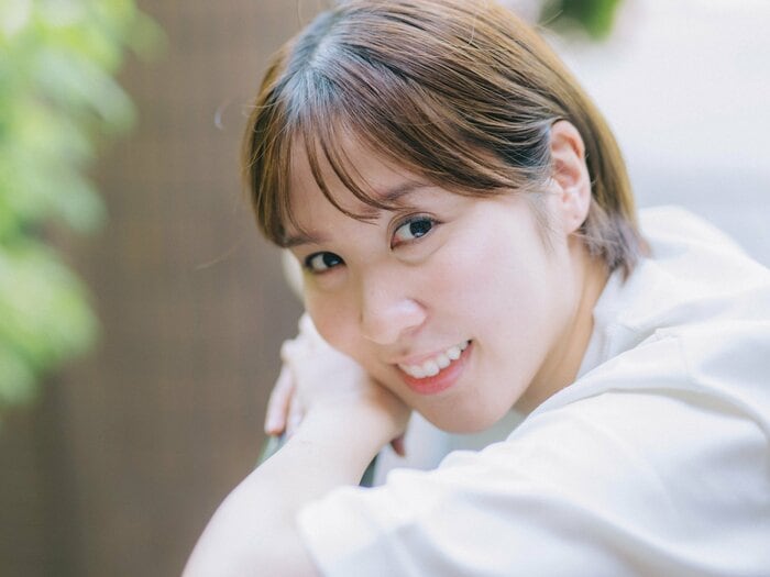 「美誠ちゃんの大変さが分かった気がします」涙の世界卓球直後、平野美宇が伊藤美誠から貰った“ある言葉”…60分インタビューで語った「本当の気持ち」＜Number Web＞ photograph by Asami Enomoto