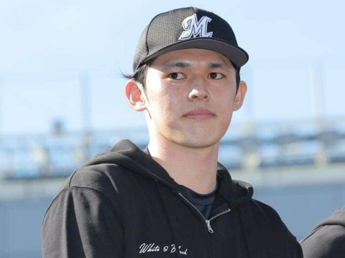 「みんなドジャースの名前ばかり言っているよね?」気になる佐々木朗希の移籍先…元ドジャース選手が挙げた“意外なチーム名”「ロウキが成長できる」<Number Web> photograph by JIJI PRESS