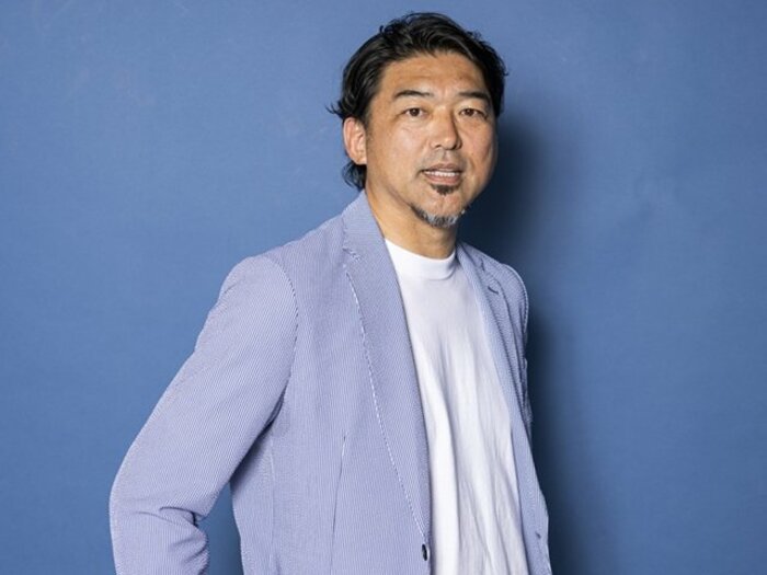 ドジャース1年目「いつクビになるか…恥ずかしいですが何回か泣きました」「不安そうだった家族の顔が」斎藤隆が味わった“地獄から天国”<Number Web> photograph by Tomosuke Imai