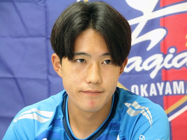 お先真っ暗とは…」日本代表“ロス五輪世代の10番”佐藤龍之介が高2でプロ