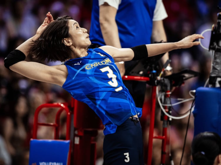 世界女子バレーエロ画像 10月9日】世界バレー女子 日本vsオランダの放送予定｜火の鳥 ...