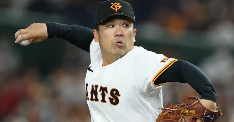 マー君は2ケタ勝てるよ」「巨人の投手力は全球団イチ」NHK解説者の2025