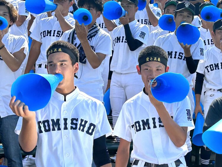 高校野球 帽子 つば まっすぐ トップ