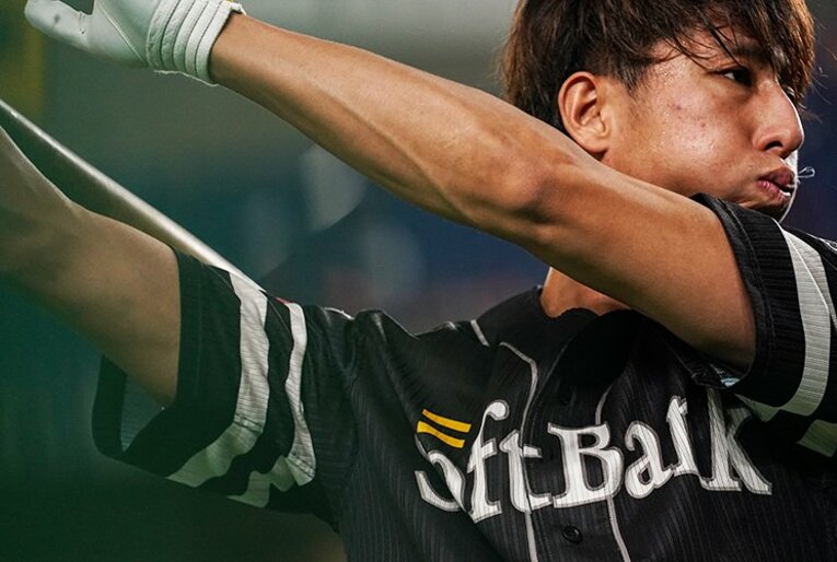 プロ野球選手がFAする理由と葛藤。SB福田秀平が決断前に明かした本心。(3)