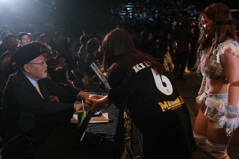 ©Norihiro Hashimoto