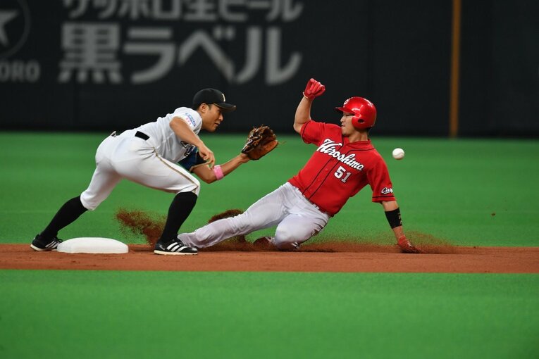 ©Sports Graphic Number