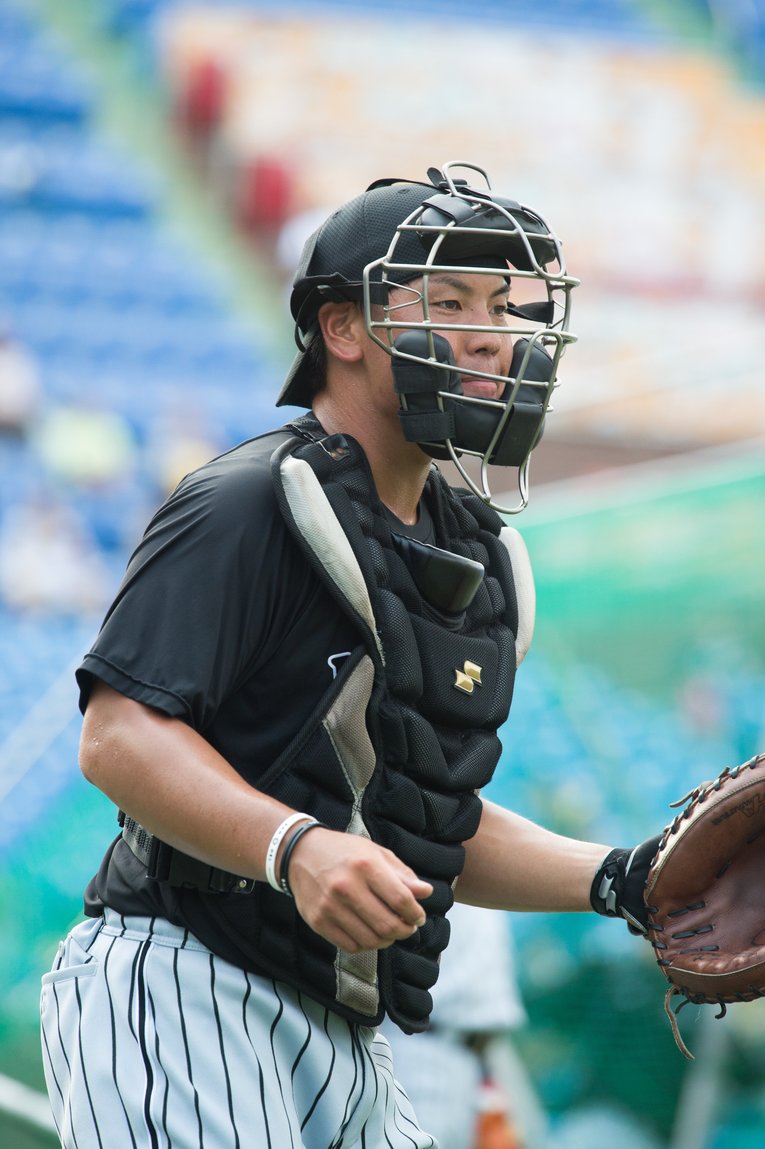 2015年　©Nanae Suzuki