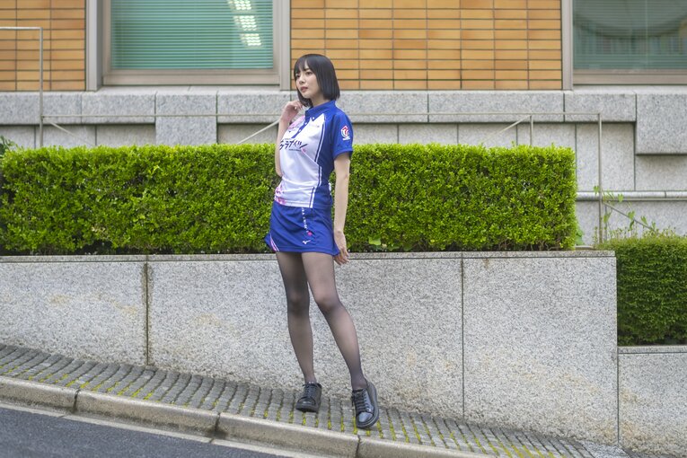 人気Mリーガーが明かす麻雀界の“性差”と誹謗中傷問題…青学卒・岡田紗佳28歳「批判に耐えられなくなる時もあった。でも…」(10)