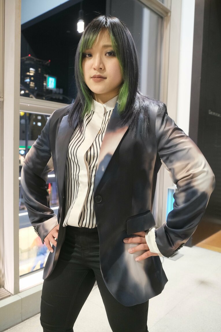 天咲光由19歳が観客のハート撃ち抜く“破格”デビュー！ 靭帯断裂から復帰の飯田沙耶は「自分は泥団子」 スターダム“生え抜き”たちの未来(78)