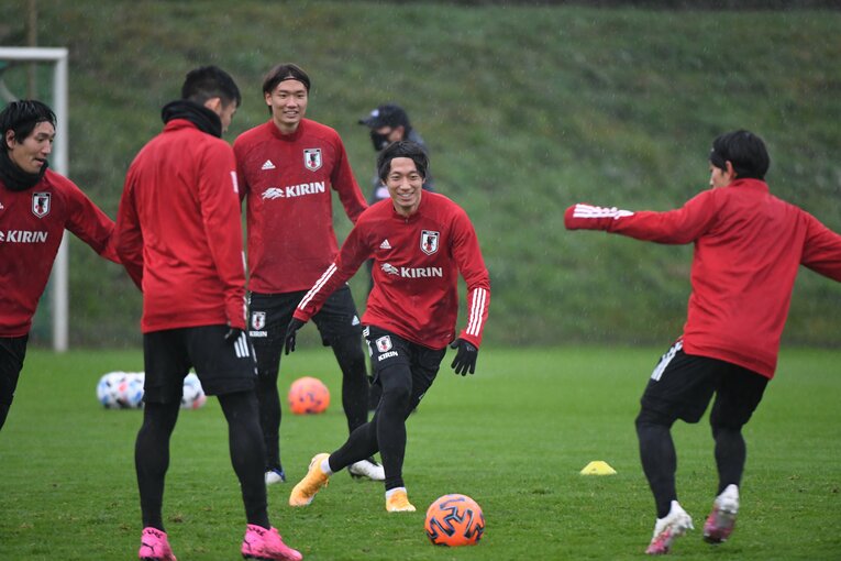 W杯まであと2年　森保ジャパンがメキシコに突きつけられた「すぐには埋められない差」とは(48)