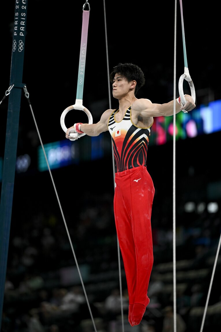 ©Asami Enomoto/JMPA