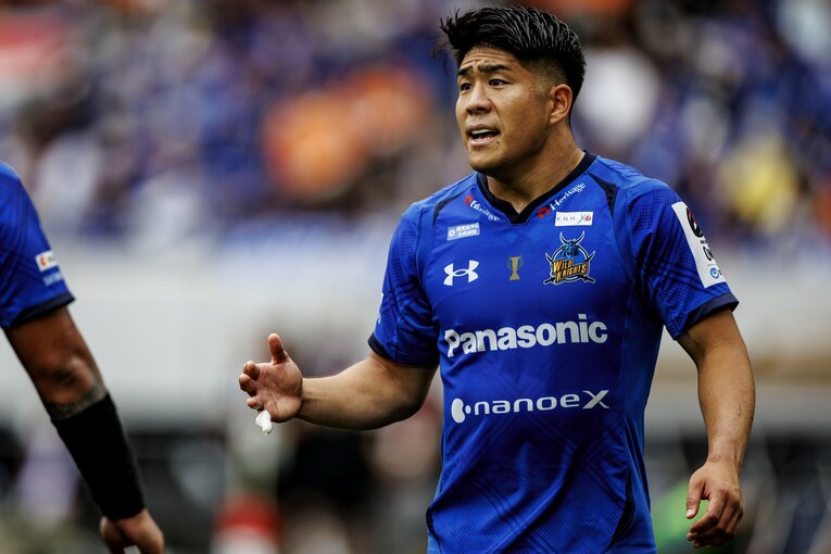 SO 松田力也　©︎Kiichi Matsumoto