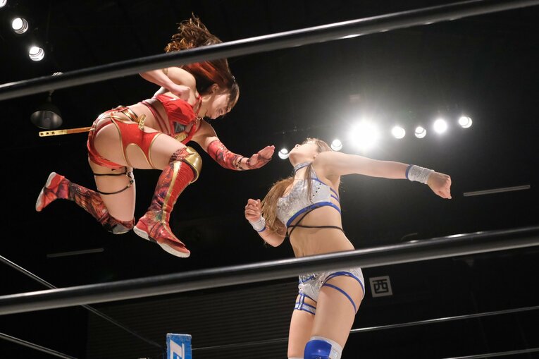 3.11仙女　©Norihiro Hashimoto