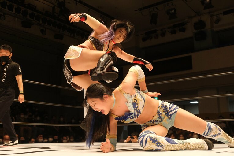 ©Norihiro Hashimoto