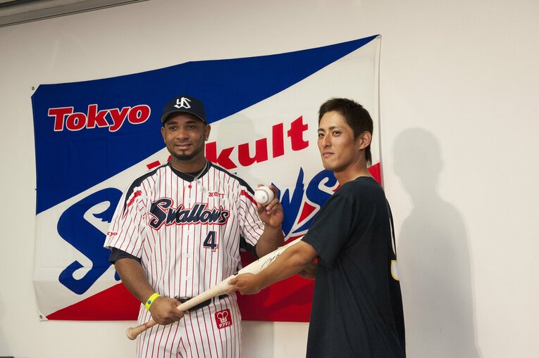 4位　バレンティン　©BUNGEISHUNJU