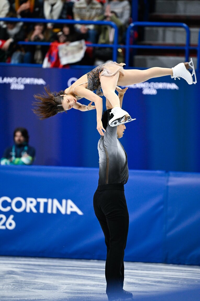 たしかに足の筋肉がすごい…【特選写真60枚超】©Getty Images