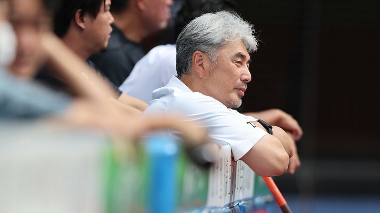 ©︎Chiba Lotte Marines