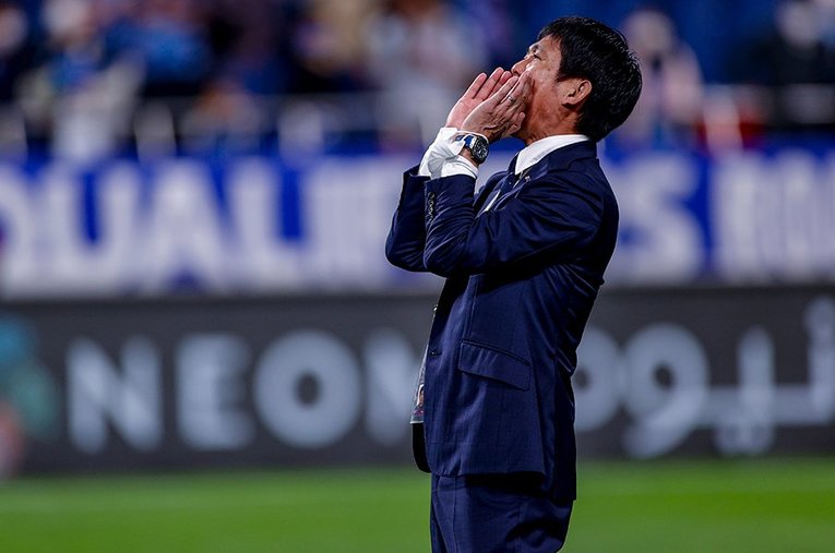 ©Kiichi Matsumoto/JMPA