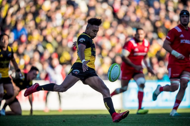 2018年日本選手権　©︎Kiichi Matsumoto