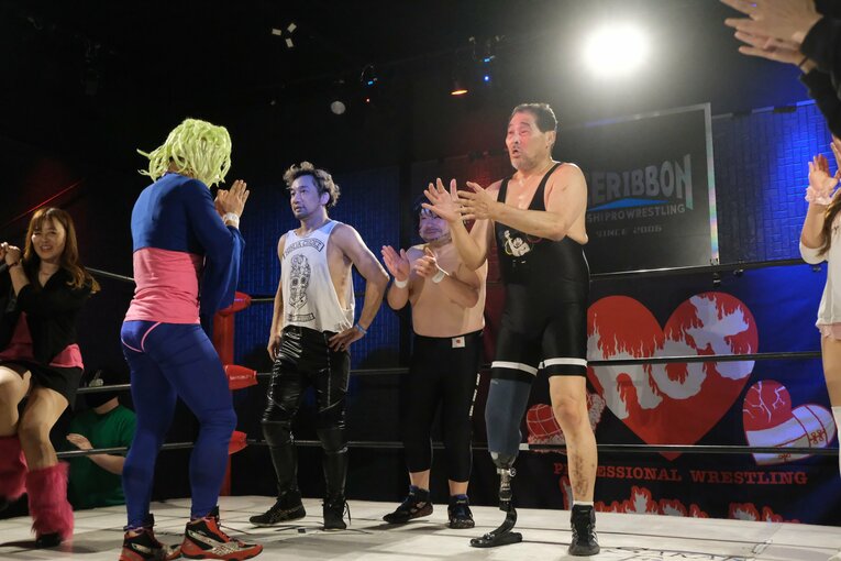 ©Norihiro Hashimoto