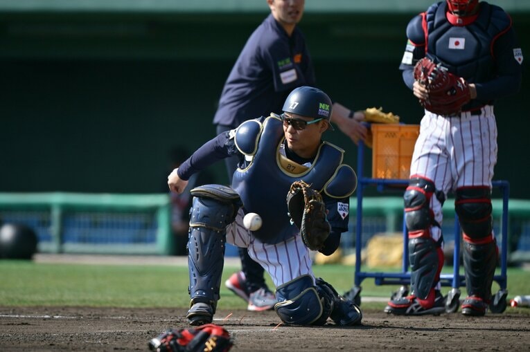 中村悠平　©︎Hideki Sugiyama