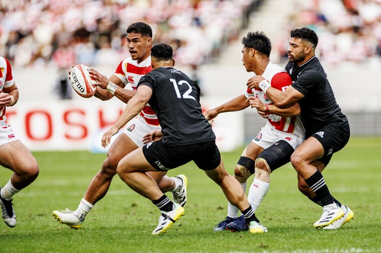 WTBシオサイア・フィフィタ（2022年）©︎Kiichi Matsumoto