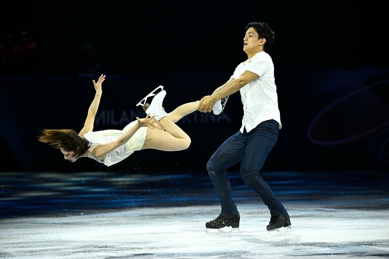 芸術…【特選写真60枚超】©Asami Enomoto／JMPA