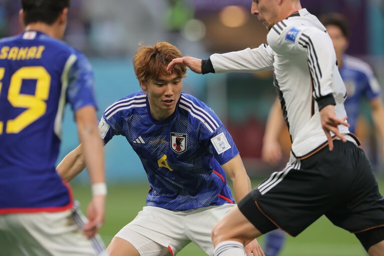 ©Kaoru Watanabe/JMPA