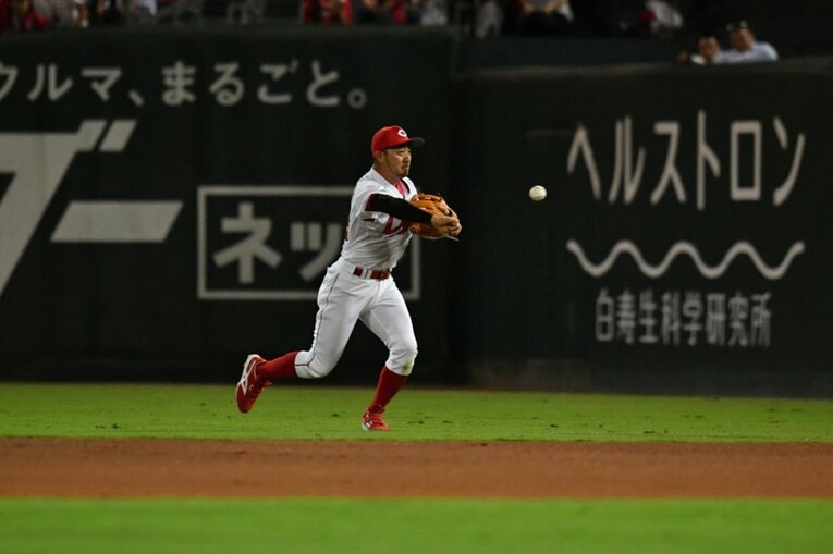 ©Sports Graphic Number