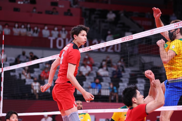 ©︎Ryosuke Menju/JMPA