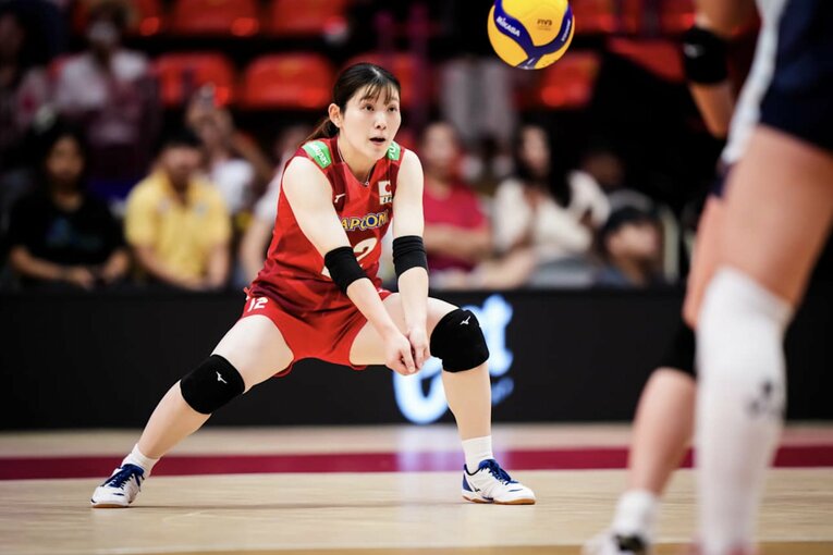 ©︎Volleyball World