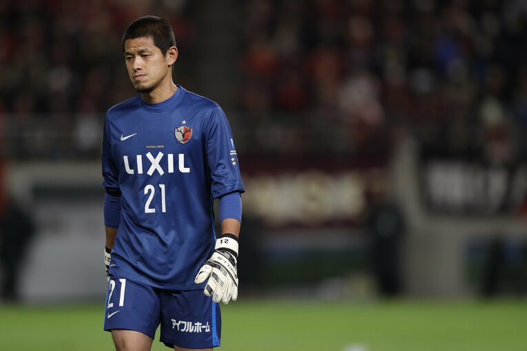 2016年　©Kiichi Matsumoto