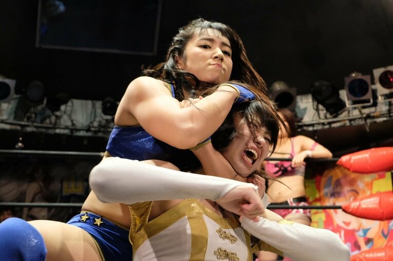 筋肉卒業の本音「心が死んでしまう」…慶應卒・才木玲佳の新たな可能性には“クイズ女王”も？「筋肉バカならよかった。でも私はそうじゃない」(10)