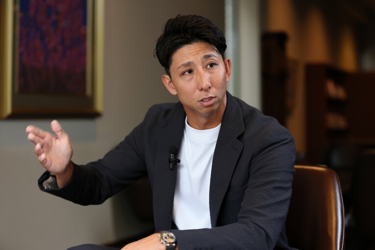 ©︎Shigeki Yamamoto