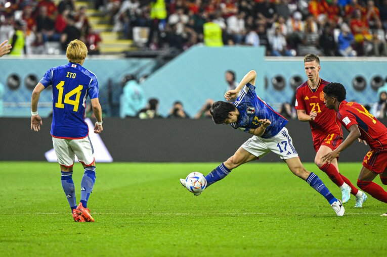 ©︎Takuya Sugiyama/JMPA