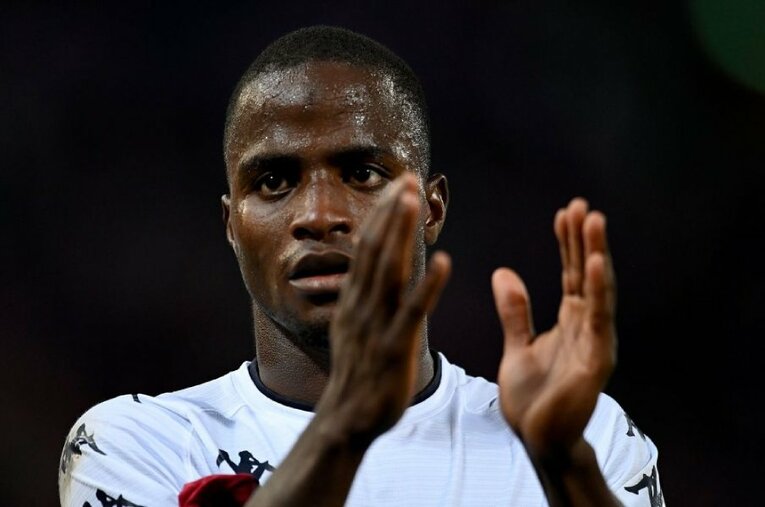 欧州サッカー界でプレーする“元ボート難民選手”たち。彼らは壮絶な経験を経て、プロの世界へと辿り着いたのだ ／ photograph by Getty Images