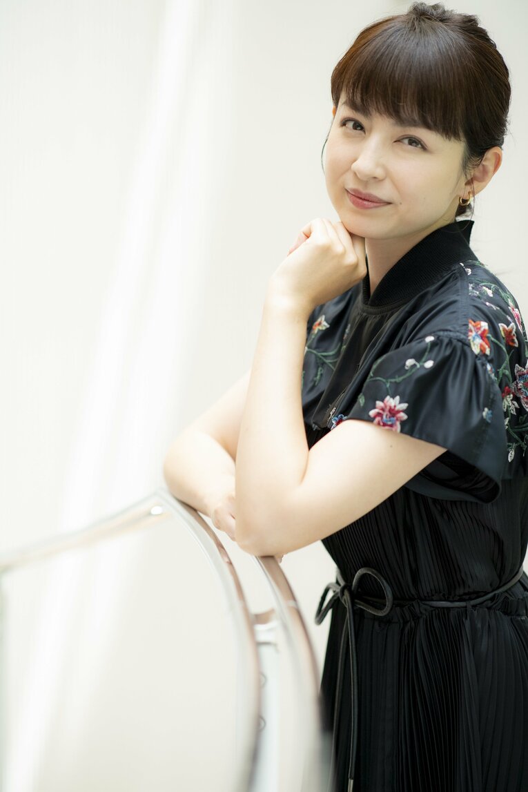 「プライベートな付き合いをしなくても取材はできる」平井理央39歳を救った『すぽると！』先輩・内田恭子の言葉(3)