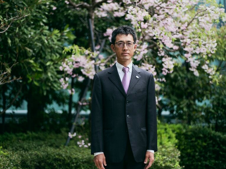 現在は巨人のアマチュア担当スカウトとして活躍中だ　©Yuki Suenaga