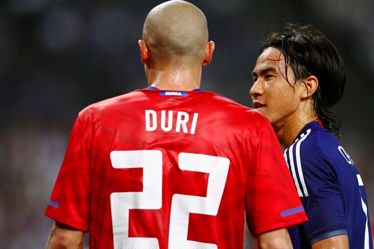 2011年　©︎Tamon Matsuzono