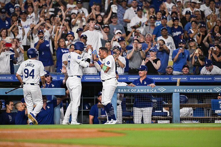 【2024年9月撮影・ショウヘイの愛される日々】 ／ photograph by Nanae Suzuki