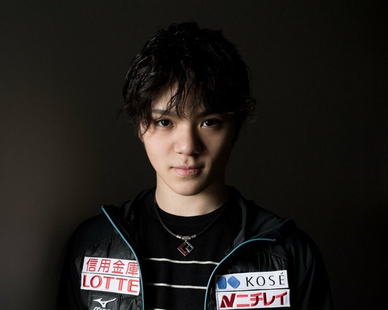 2017年　©Asami Enomoto