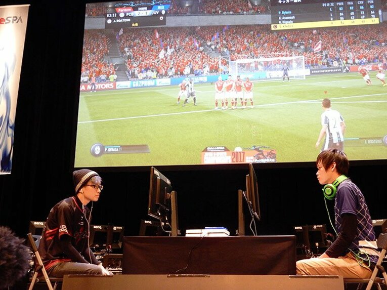 「1回目」のハードルが凄まじく低い。eスポーツはITとスポーツの申し子だ。(2)