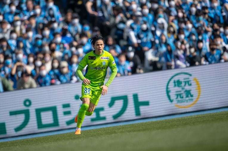 ©SHONAN BELLMARE